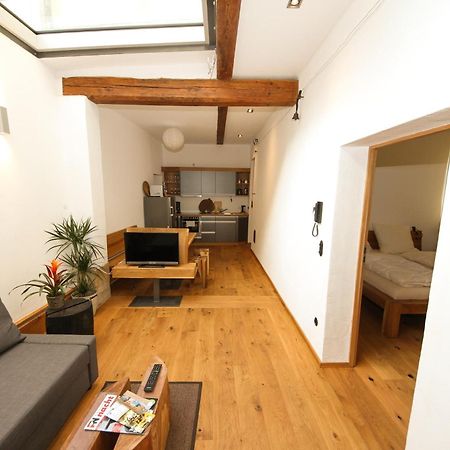 Altstadtpalais Im Sand バンベルク 部屋 写真