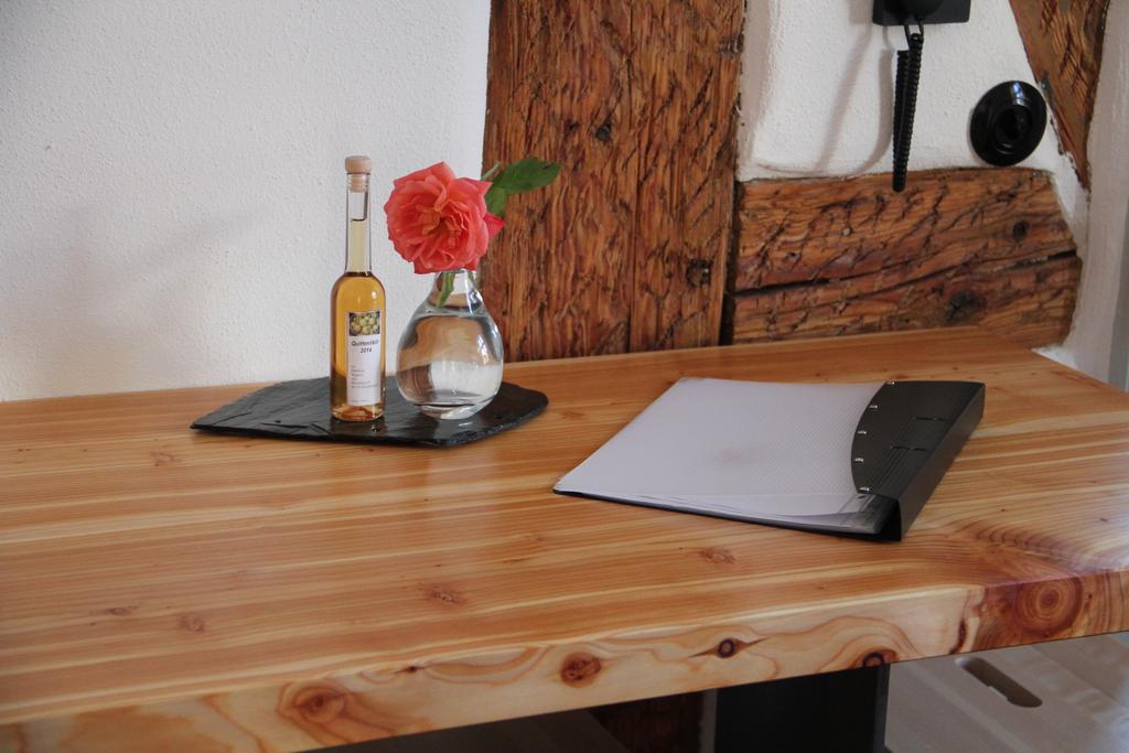 Altstadtpalais Im Sand バンベルク 部屋 写真