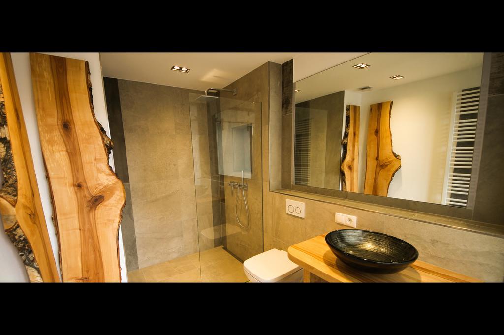 Altstadtpalais Im Sand バンベルク 部屋 写真